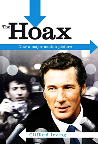 Imagen de archivo de The Hoax a la venta por Better World Books