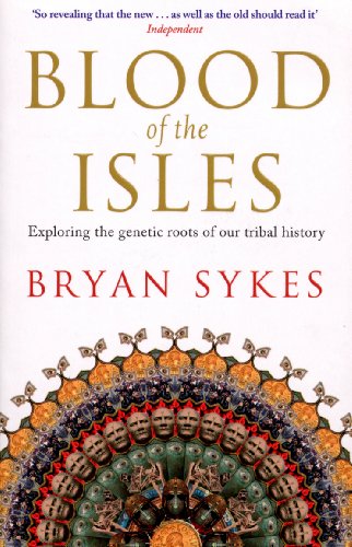 Beispielbild fr Blood of the Isles zum Verkauf von Better World Books
