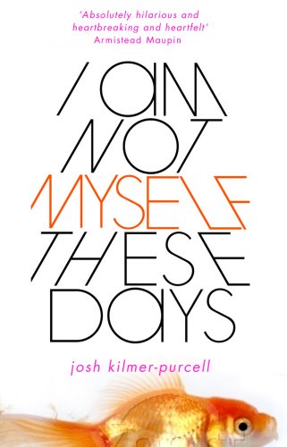 Stock image for I Am Not Myself These Days for sale by WorldofBooks
