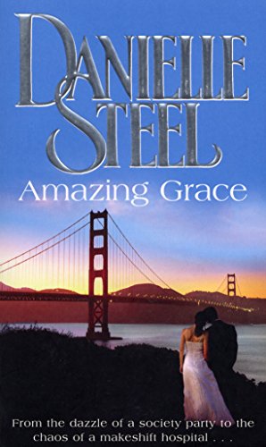 Beispielbild fr Amazing Grace zum Verkauf von WorldofBooks