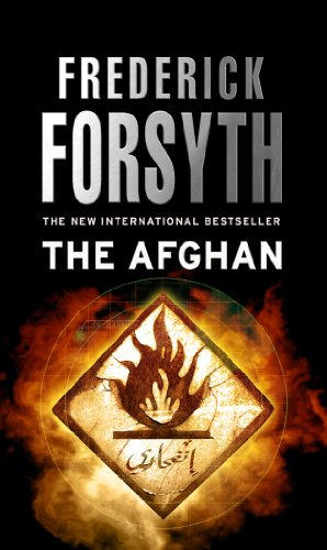 9780552155045: The Afghan