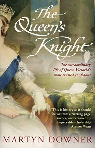 Beispielbild fr The Queen's Knight zum Verkauf von WorldofBooks