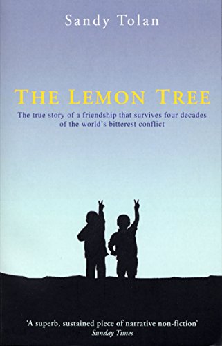 Stock image for LEMON TREE, THE [B] for sale by Revaluation Books