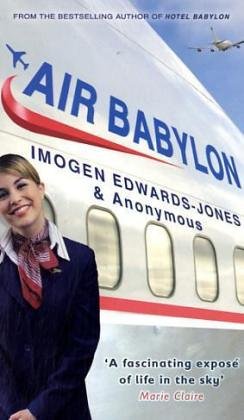Stock image for Air Babylon for sale by Better World Books