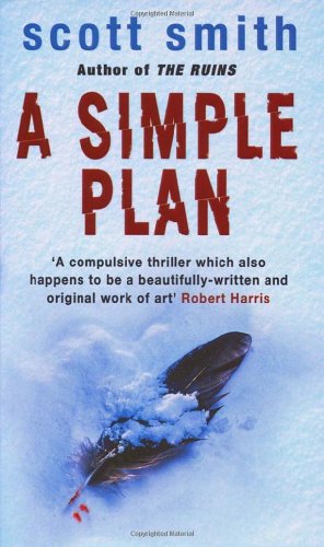 A Simple Plan (9780552155250) by Scott Smith