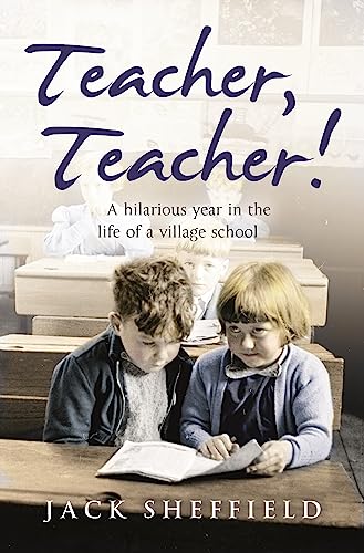 Stock image for Teacher, Teacher! for sale by WorldofBooks