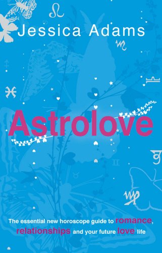 Beispielbild fr Astrolove zum Verkauf von WorldofBooks