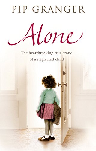 Stock image for Alone for sale by WorldofBooks