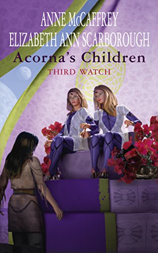 McCaffrey, A: Acorna\\ s Children: Third Watc - McCaffrey, Anne|Scarborough, Elizabeth A.