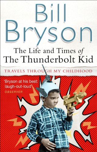 9780552155465: The Life and Times of the Thunderbolt Kid