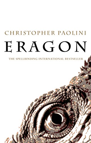 Beispielbild fr Eragon: (Inheritance Book 1) (The Inheritance Cycle, 1) zum Verkauf von WorldofBooks