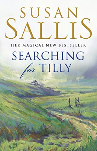 9780552155564: SEARCHING FOR TILLY