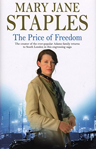 Stock image for The Price of Freedom for sale by ThriftBooks-Dallas