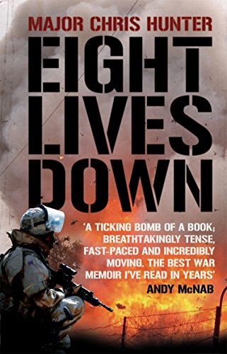 9780552155717: Eight Lives Down