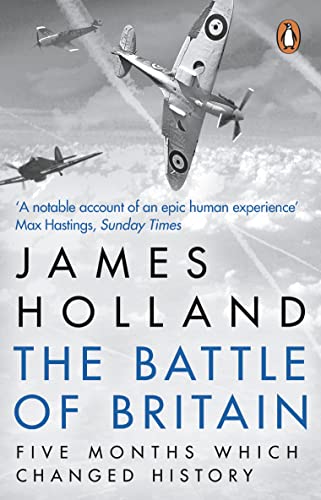 Stock image for The Battle of Britain for sale by Blackwell's