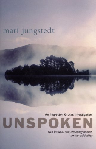 Stock image for Unspoken: Anders Knutas series 2 (Anders Knutas, 2) for sale by WorldofBooks