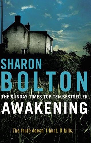 9780552156141: Awakening: A terrifying, heart-racing, up-all-night thriller from Richard & Judy bestseller Sharon Bolton