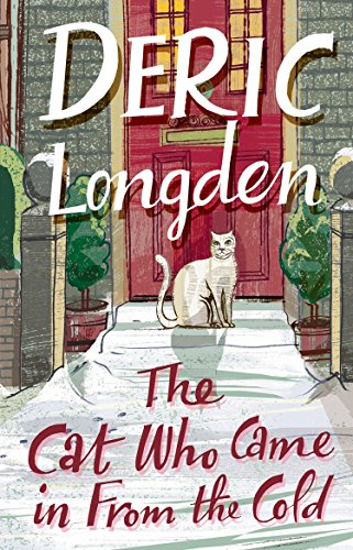 The Cat Who Came in from the Cold (9780552156196) by Longden, Deric