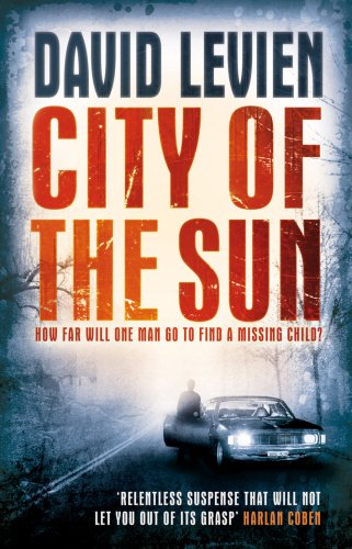Beispielbild fr City of the Sun (Frank Behr) zum Verkauf von AwesomeBooks