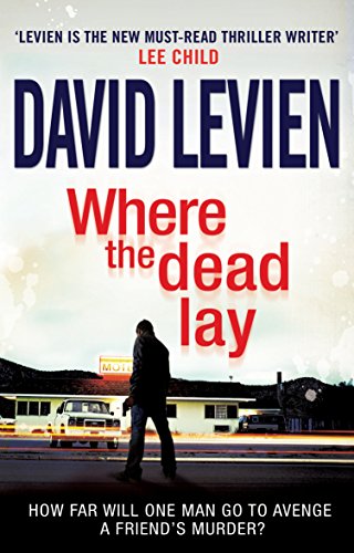 Beispielbild fr Where the Dead Lay zum Verkauf von Better World Books