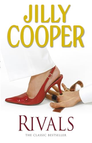 Beispielbild fr Rivals: The drama-packed sequel from Jilly Cooper, Sunday Times bestselling author of Riders zum Verkauf von WorldofBooks