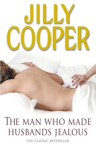 9780552156394: The Man Who Made Husbands Jealous