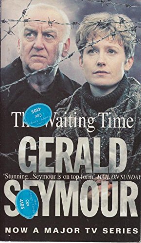 Imagen de archivo de The Waiting Time a la venta por Goldstone Books