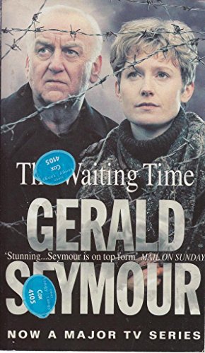 Stock image for The Waiting Time for sale by Goldstone Books