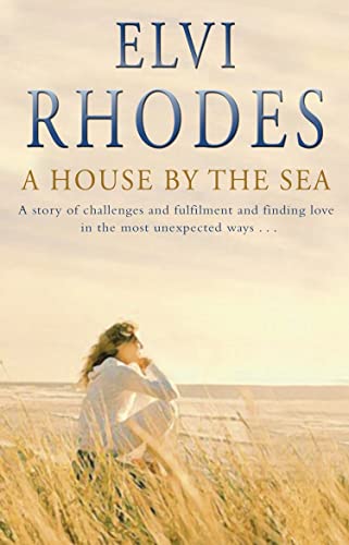 Beispielbild fr A House By The Sea zum Verkauf von WorldofBooks