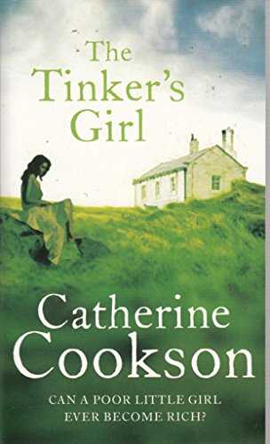 9780552156691: The Tinker's Girl