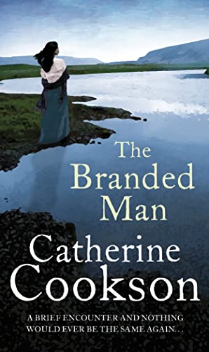9780552156738: The Branded Man