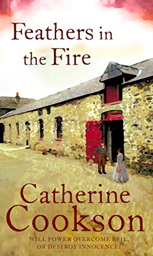 Feathers in the Fire (9780552156776) by Cookson, Catherine