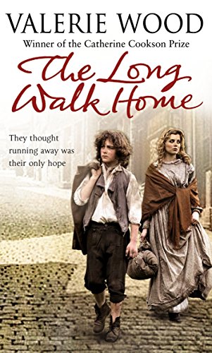 Stock image for The Long Walk Home for sale by ThriftBooks-Atlanta