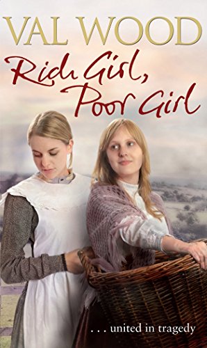 Stock image for Rich Girl, Poor Girl for sale by Once Upon A Time Books