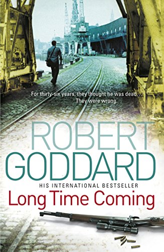 9780552156820: Long Time Coming: Crime Thriller