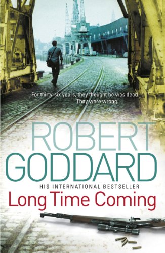9780552156820: Long Time Coming: Crime Thriller