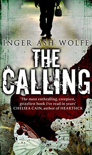 9780552156851: The Calling