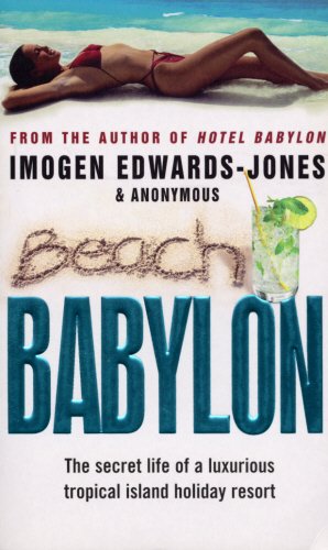 Stock image for Beach Babylon for sale by WorldofBooks