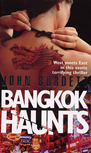 9780552156875: Bangkok Haunts (Sonchai Jitpleecheep 3) [Idioma Ingls]