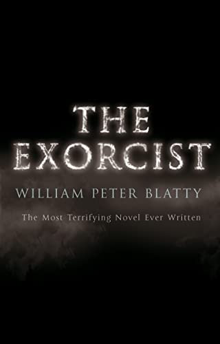 Beispielbild fr The Exorcist: Reissue in B format zum Verkauf von WorldofBooks