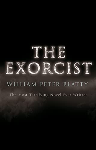 Imagen de archivo de The Exorcist: Reissue in B format a la venta por WorldofBooks