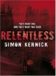 9780552156905: Relentless