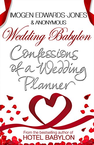 Imagen de archivo de Wedding Babylon a la venta por ThriftBooks-Dallas