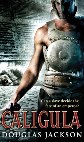 Beispielbild fr Caligula : A Thrilling Historical Epic Set in Ancient Rome That You Won't Be Able to Put Down. zum Verkauf von Better World Books