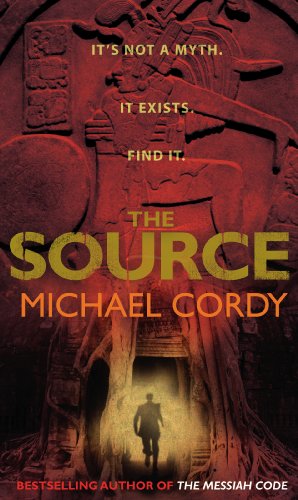Imagen de archivo de The Source : A Breathtaking and Gripping Thriller That Will Keep You on the Edge of Your Seat a la venta por Better World Books