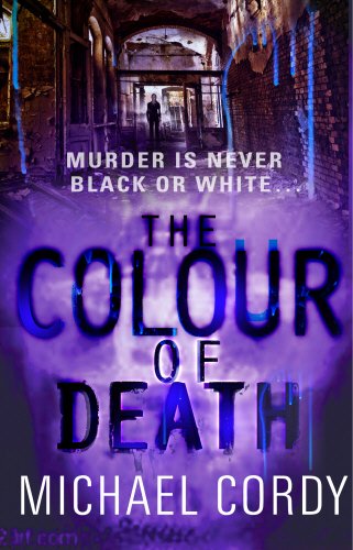 Stock image for The Colour of Death for sale by Better World Books