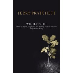 Stock image for Wintersmith : for sale by WorldofBooks