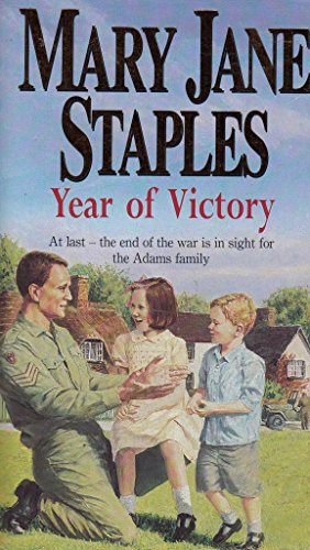Stock image for Year of Victory for sale by AwesomeBooks