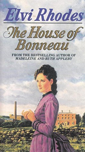 9780552157223: The House of Bonneau