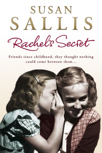 9780552157308: Rachel's Secret